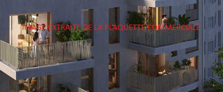  Appartement à vendre 2 pièces 40 m²