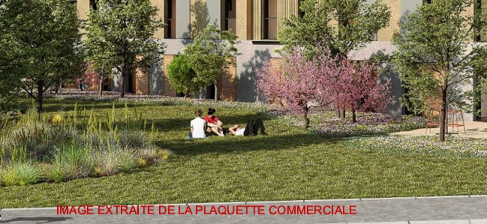 vente Appartement - 1 pièce(s) - 20 m² Niort (79000)