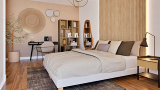  Maison � vendre 4 pi�ces 95 m�