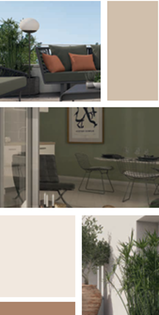  Appartement � vendre 4 pi�ces 81 m�