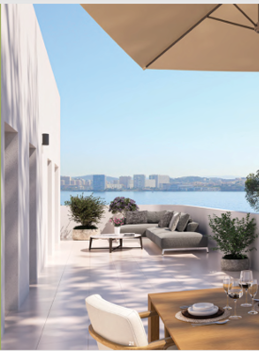 vente Maison - 5 pièce(s) - 117 m² La Seyne-sur-Mer (83500)