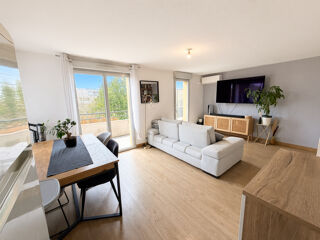 Vente Duplex/Triplex Beau T3 duplex de 64m2 au dernier étage Toulouse