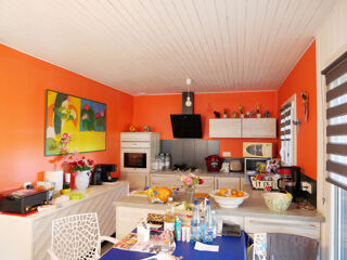  Maison à vendre 4 pièces 109 m²