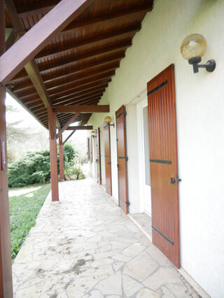  Maison à vendre 4 pièces 94 m²