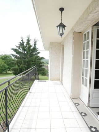 Vente Maison Maison en campagne 5 chambres Marmande
