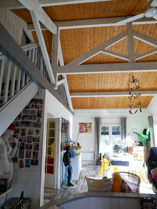  Maison à vendre 4 pièces 109 m²