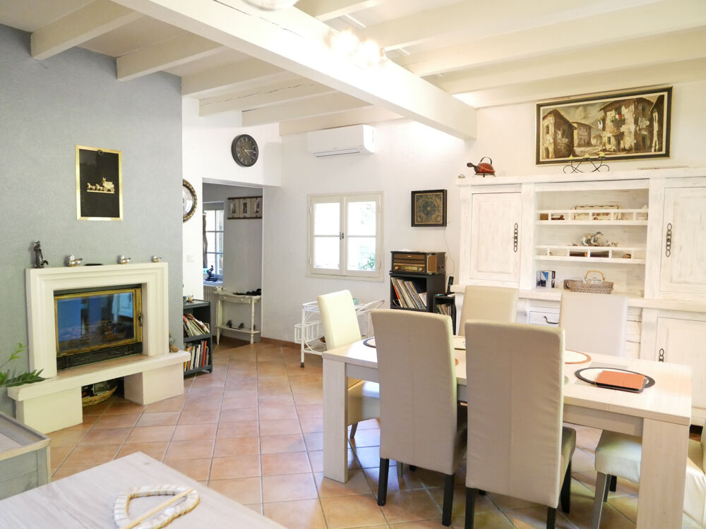 Vente Maison Maison en pierre avec Marcellus