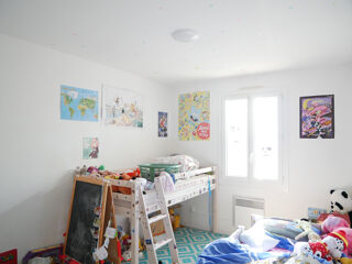  Maison à vendre 4 pièces 104 m²