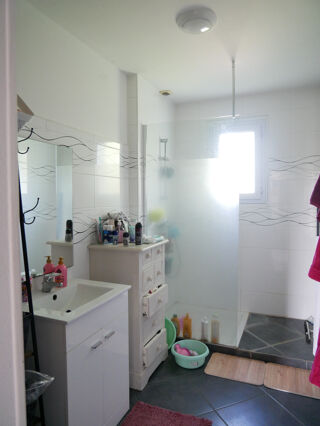 Vente Maison Maison à 5 minutes de Marmande   3 chambres, garage et jardin clos Fourques sur garonne
