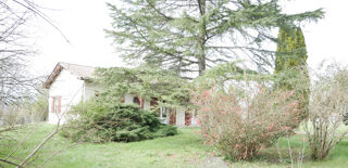  Maison à vendre 4 pièces 94 m²