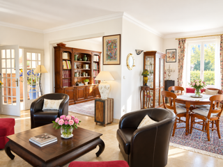  Maison à vendre 8 pièces 205 m²