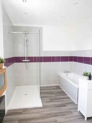  Maison à vendre 6 pièces 169 m²