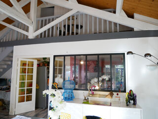  Maison à vendre 4 pièces 109 m²