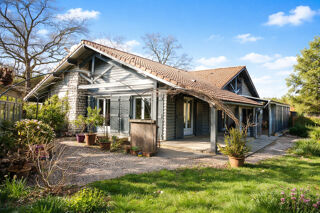  Maison à vendre 4 pièces 109 m²