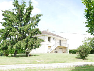 Vente Maison Maison en campagne 5 chambres Marmande