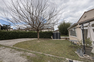  Maison à vendre 3 pièces 73 m² St yrieix sur charente