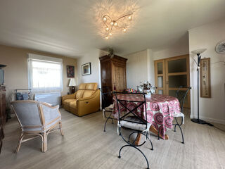  Appartement � vendre 3 pi�ces 66 m�