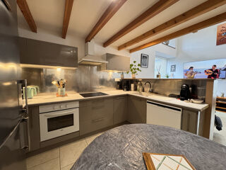  Maison à vendre 2 pièces 57 m²