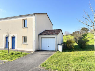  Maison � vendre 3 pi�ces 70 m�