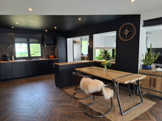  Maison � vendre 5 pi�ces 149 m�