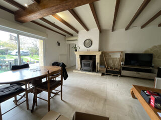  Maison à vendre 5 pièces 123 m²