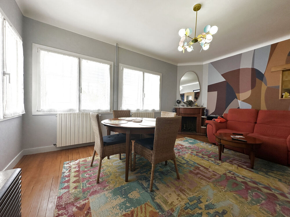 MAISON SIXTIES A ROYAN