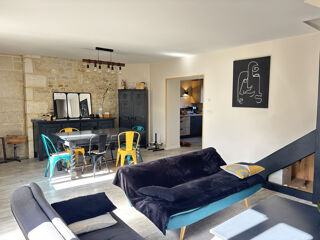  Maison � vendre 5 pi�ces 115 m�