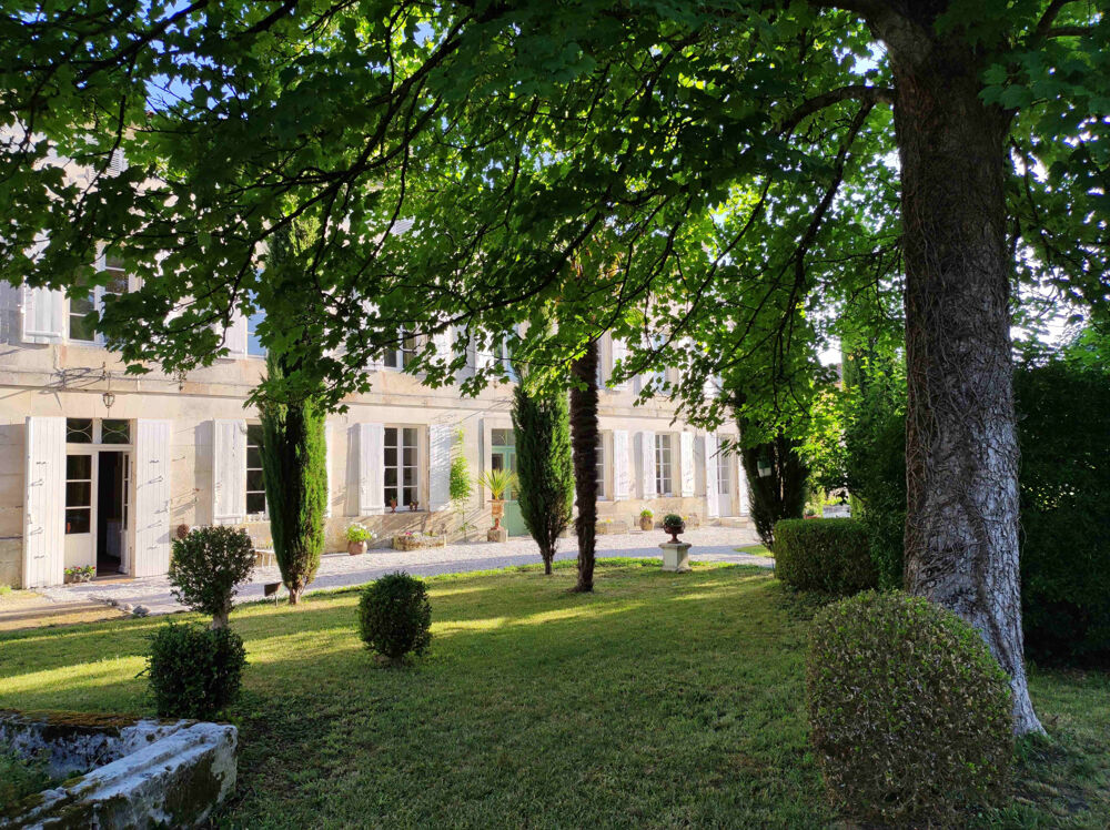 � vendre  Maison Archiac (17520)