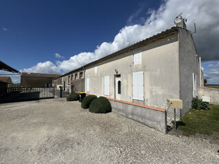  Propri�t�/ch�teau � vendre 5 pi�ces 203 m�