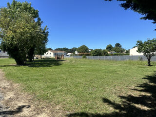  Terrain � vendre 733 m�