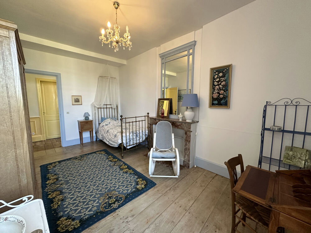 � vendre  Maison Archiac (17520)