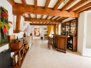  Maison � vendre 11 pi�ces 398 m�