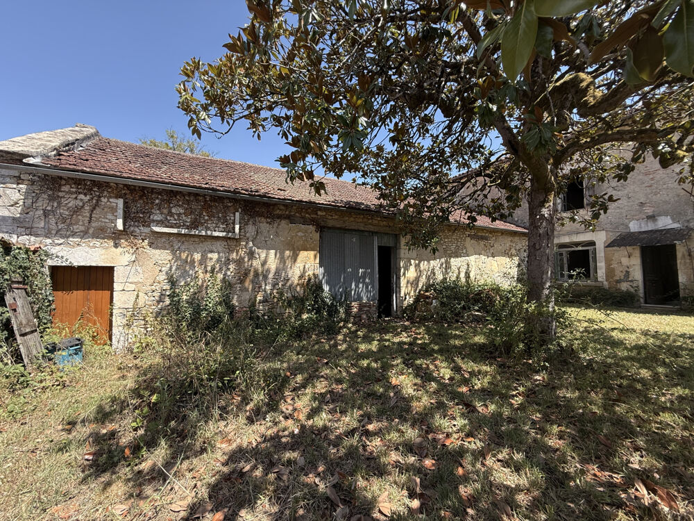 BATISSE EN PIERRE A RENOVER