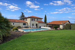  Maison à vendre 8 pièces 208 m²