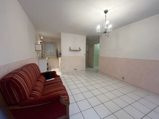  Appartement � vendre 2 pi�ces 39 m�