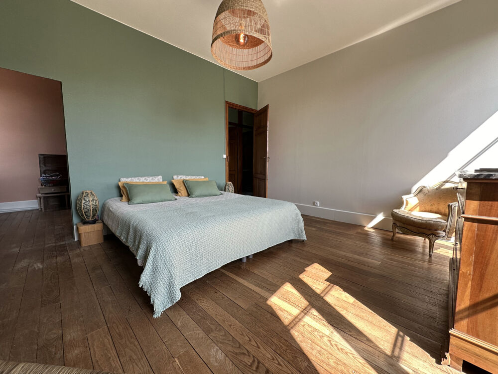 � vendre  Maison Montguyon (17270)