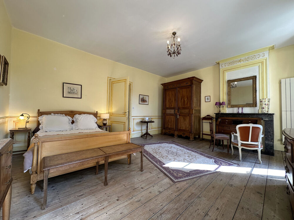 � vendre  Maison Archiac (17520)