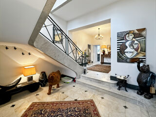  Maison à vendre 9 pièces 375 m²