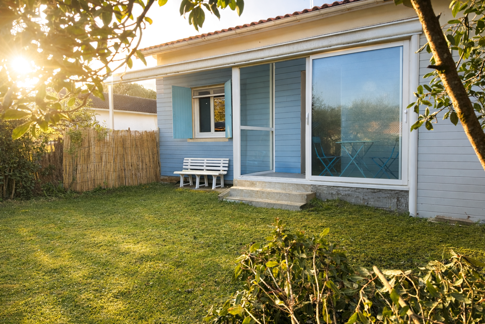 Vente Maison MAISON DE VACANCES A 400 M DE LA PLAGE Meschers sur gironde