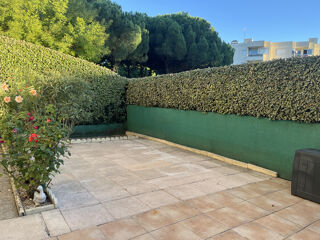  Appartement � vendre 2 pi�ces 41 m�