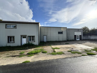  Immeuble � vendre 4 pi�ces 625 m�