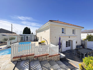  Maison � vendre 6 pi�ces 155 m�