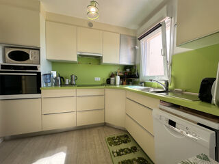  Appartement � vendre 3 pi�ces 66 m�