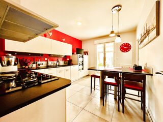  Maison � vendre 4 pi�ces 130 m�