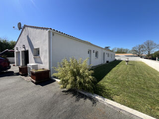  Maison à vendre 6 pièces 178 m²