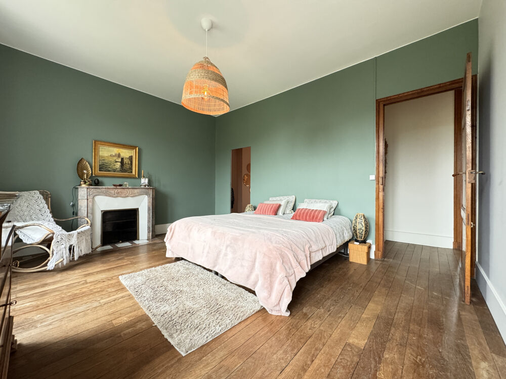 � vendre  Maison Montguyon (17270)