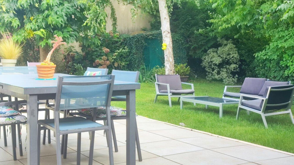 Vente Maison MAISON DE PLAIN-PIED RECENTE EN PARFAIT ETAT PROCHE DES PLAGES Royan
