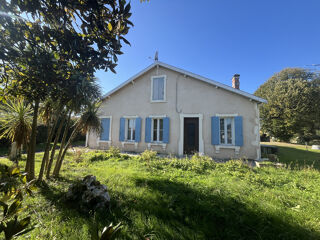  Maison � vendre 7 pi�ces 165 m�