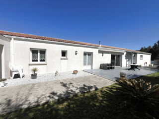  Maison à vendre 6 pièces 178 m²