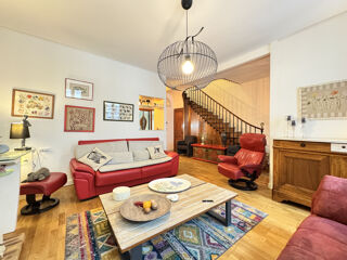  Maison � vendre 6 pi�ces 138 m�